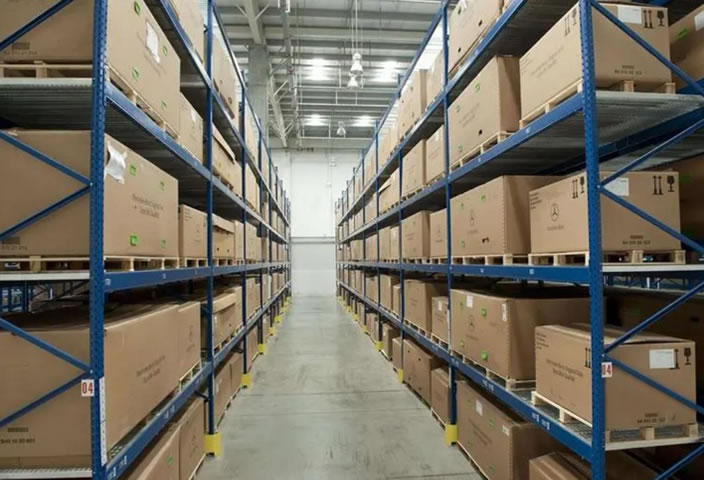 漳州到无棣县货物仓储