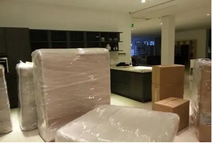 漳州到无棣县长途搬家