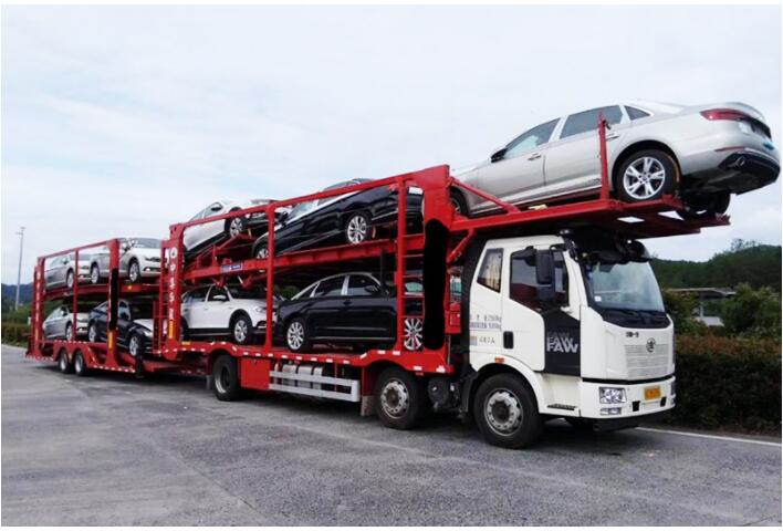 漳州到无棣县轿车托运